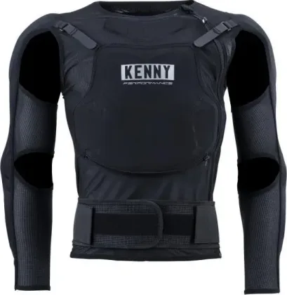KENNY PERFORMANCE + Jacket