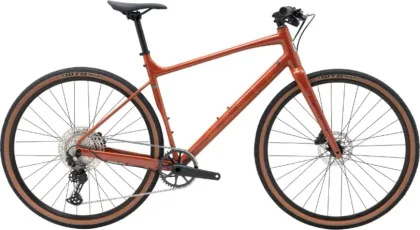 MARIN DSX 2, oranžový