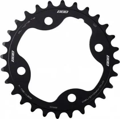BBB BCR-42X Mtbgear