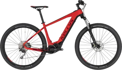 KELLYS Tygon 20 Red M 29"