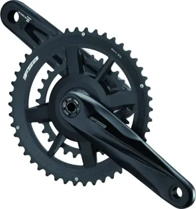 FSA kľuky ROAD GOSSAMER PRO M/EXO Ø24 DM 50x34z - SH12, CK-6038