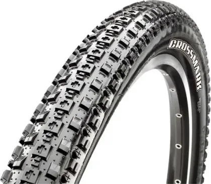 Maxxis plášť CROSSMARK 27.5" x 1.95, 60TPI, drôt