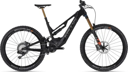 KELLYS Theos F90 SH M 29"/27.5" 725Wh