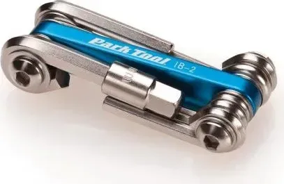 Park Tool multikľúč ParkTool I-Beam IB2 PT-IB-2-