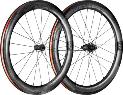 VISION kolesá METRON60 SL DB-CL CH-TL