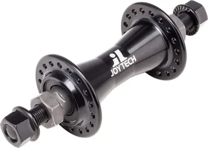 Náboj P Joytech,BMX,čierny, 36o