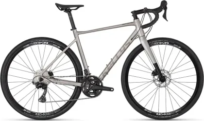 KELLYS Soot X70 Silver Sand S