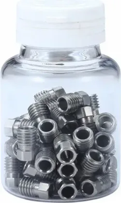 BBB BCB-231 Compression NUT