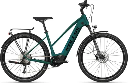 KELLYS E-Cristy 70 P S 28" 725Wh