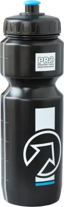 Fľaša čierna 800 ml