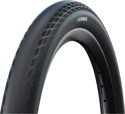Plášť SX-R 20x1.85 (47-406) 67EPI 295g Perf MID skladací