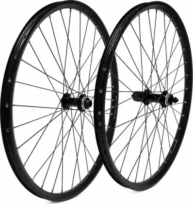 Remerx sada kolies 26" CenterLock 15x100/QR 141mm (Shimano/E-Rocky)
