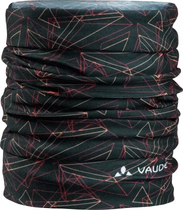 Vaude nákrčník Multitube, unisex, red