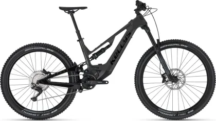 KELLYS Theos F50 SH Anthracite L 29"/27.5" 725Wh