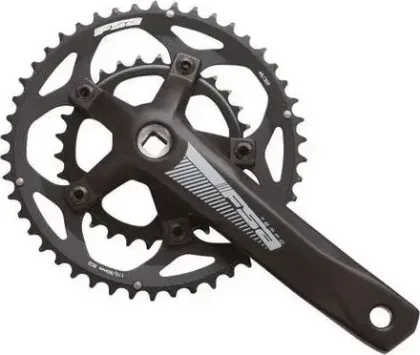 FSA kľuky ROAD TEMPO JIS 46x30T N11