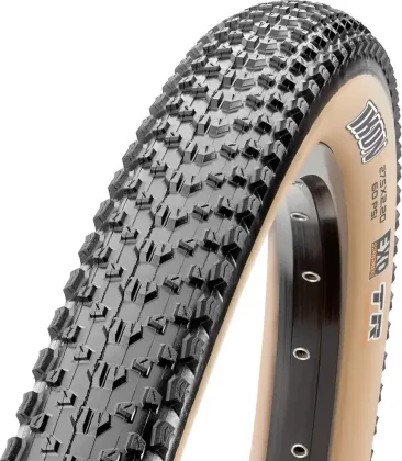 Maxxis plášť IKON 29" x 2.20 - EXO/TR/TANWALL, 60TPI, kevlar
