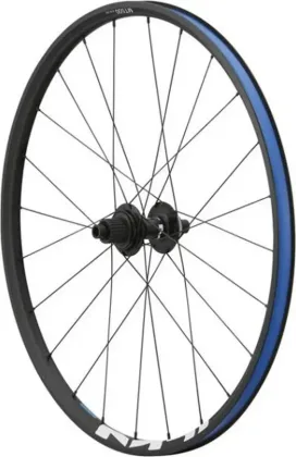 Koleso WH-MT501 27,5 zadné 148x12mm oska 12-k. Center-Lock čierne