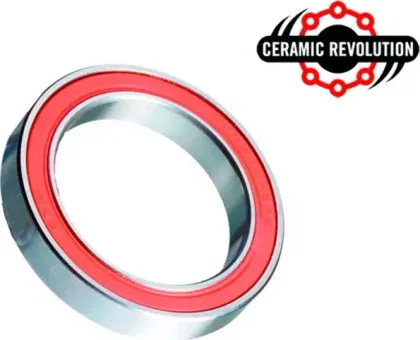 VISION ložisko (26x17x5) keramické S&S Radial MR124