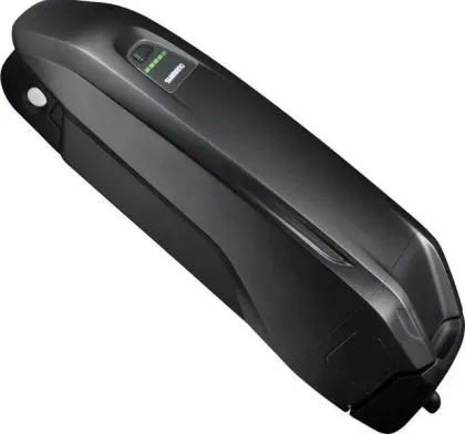 Batéria Steps BTE8010-A 504Wh čierna