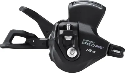 Radenie Deore SL-M6100 pravé 12-k. I-Spec EV s ukazovateľom