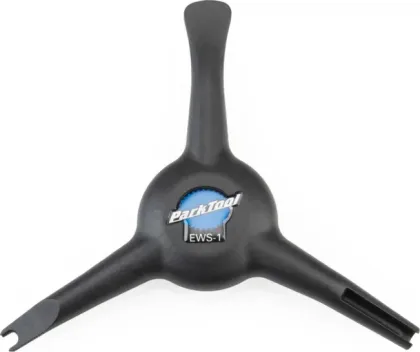 Park Tool kľúč na kabeláž a batérie elektrického radenia Park Tool PT-EWS-1