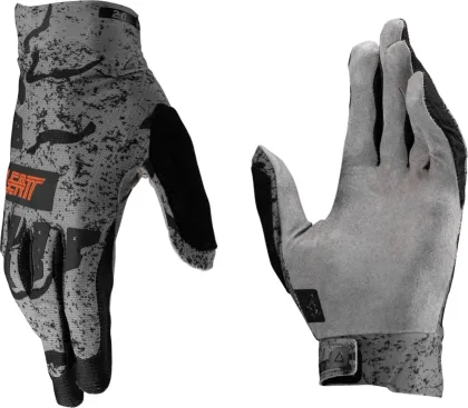 Leatt rukavice MTB 2.0 X-Flow, Granite