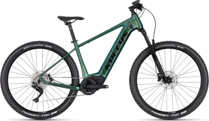 KELLYS Tygon R50 P Magic Green M 29" 820Wh