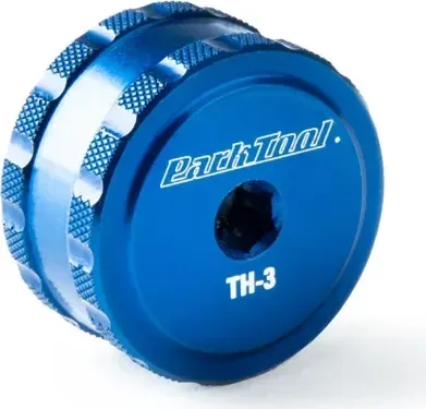 Park Tool vratidlo na bity a závitníky MINI