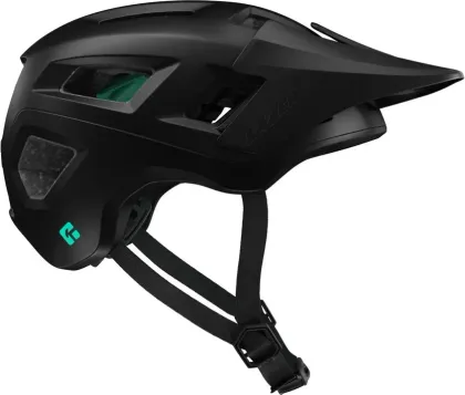 Prilba COYOTE KinetiCore matná čierna /Vel:XL 61-64