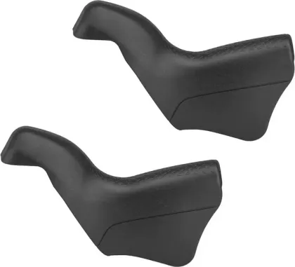 microSHIFT gumové kryty na radiace a brzdové páky SB-R4XX,SB-MXX,SB-NXX