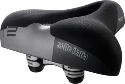 SELLE ITALIA sedlo T 2 Flow L