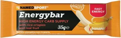 Tyčinka ENERGYBAR banán 35g