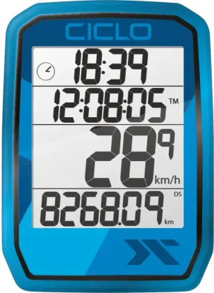 CicloSport PROTOS 105