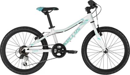 KELLYS Lumi 30 White 20"