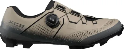 Tretry SHXC503 béžové /Vel:43