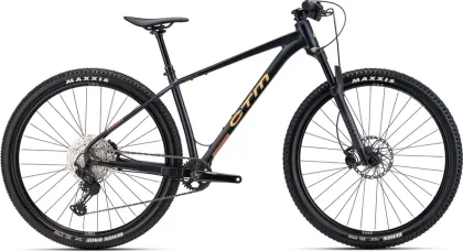 CTM RASCAL Pro 29 - matná čierna