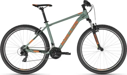 KELLYS Spider 10 Green XXS 26"