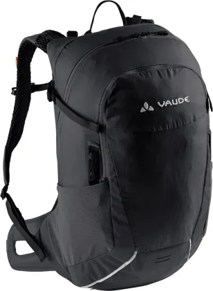 Vaude cyklistický batoh Tremalzo 22, unisex, baltic sea