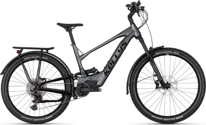 KELLYS Theos RSX40 P Shadow Grey M 29"/27.5" 725Wh
