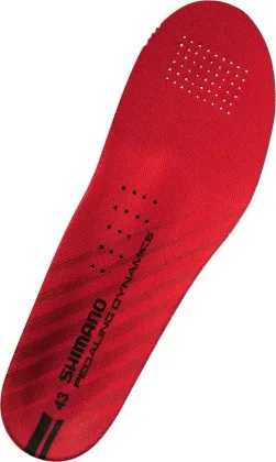 Vložky do tretier MTB Dual Density /Vel:39-40