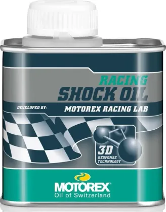 Olej RACING SHOCK OIL 250ml