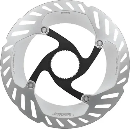 Kotúč brzdový RT-CL800 160mm Center Lock Ice Tech (vnútor. uťahov.)
