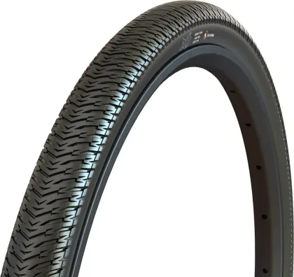 Maxxis plášť DTH 20" - EXO, 120 TPI, kevlar