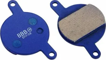 BBB BBS-33 Discstop