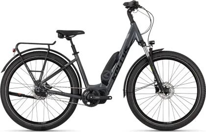 KELLYS Estima COMP 90 SH S 27.5" 630Wh