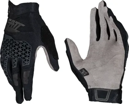 Leatt rukavice MTB 4.0 Lite, unisex, stealth
