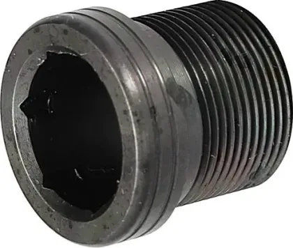Novatec upevňovacia skrutka orecha pre S5/G5/L5 type