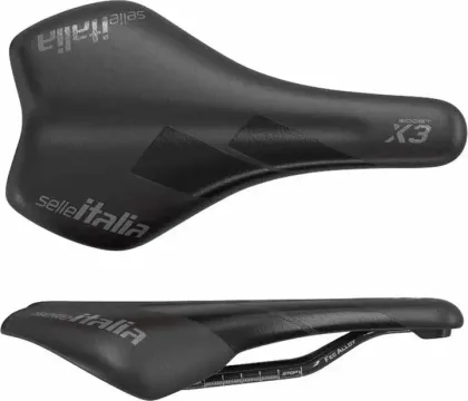 Selle Italia Cyklistické sedlo X3 BOOST
