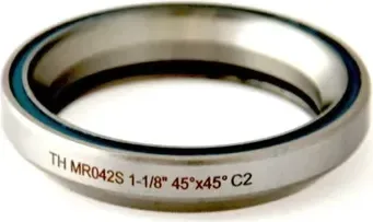 FSA ložisko hlavového zloženia - TH-870S ACB 45°x45° 1-1/8 Single S, MR042S, OD-41.8