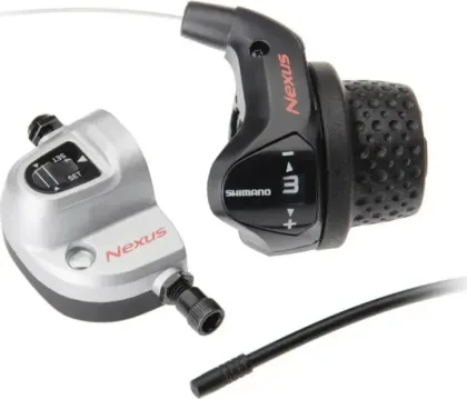 Radenie RevoShift Nexus SL-3S41 3-r.+kabeláž